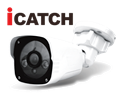 iCatch IVR 720P IR Bullet Camera IN-BL8101